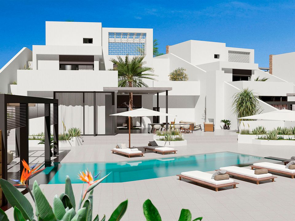 Villa i La Marina, Alicante - foto 4